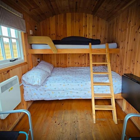 Wooler Hostel And Shepherds Huts Dış mekan fotoğraf